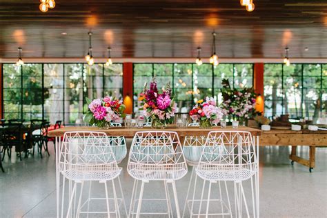 Coombe Yarra Valley Wedding Reception Yarra Valley Marquee Wedding