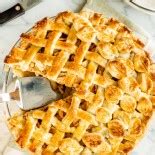 Classic Apple Pie Jo Cooks