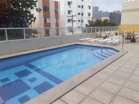 Apartamento Na Rua Professor Cassilandro Barbuda Costa Azul Em