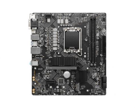 Материнская плата msi Pro b660m-g ddr4 Socket 1700 – фото, отзывы ...
