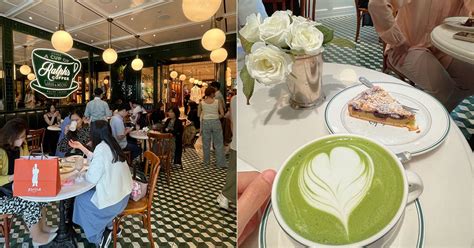 Ralph Lauren To Open Ralph S Coffee Caf At Marina Bay Sands In Mid