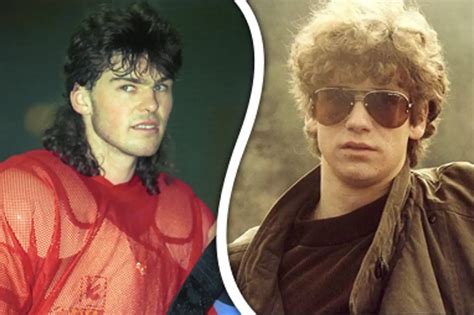 Mužské módní trendy 80. let: Který ze směšných výstřelků jste nosili i ...
