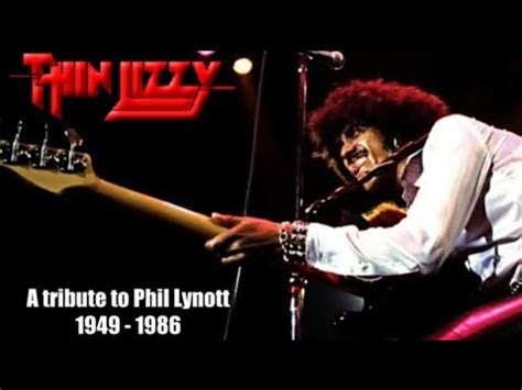 Thin Lizzy Greatest Hits Youtube