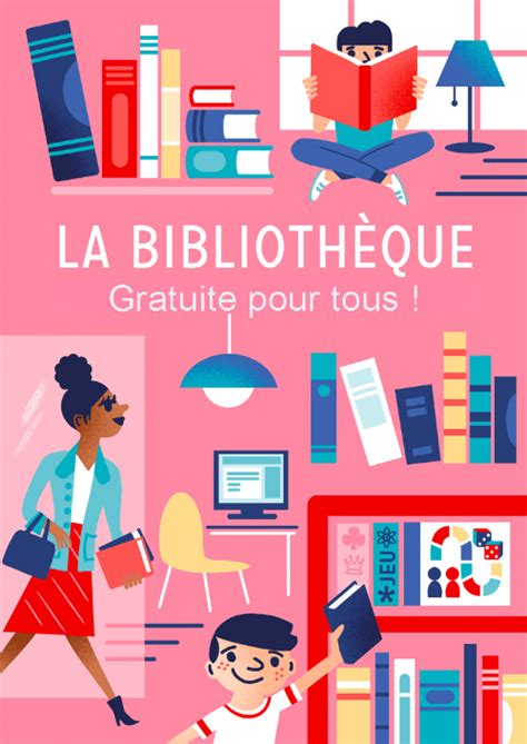 Gratuit Des Inscriptions La Biblioth Que Les Pavillons Sous Bois