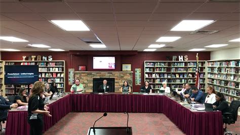 Bremen High School District 228 Board Of Education Meeting 62023