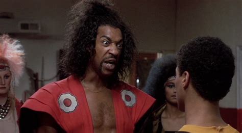 The Last Dragon Sho Nuff Quotes. QuotesGram