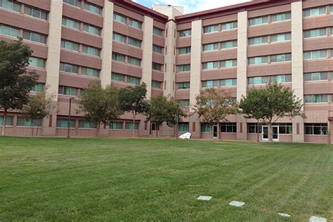 Tonopah Lawn University Of Nevada Las Vegas