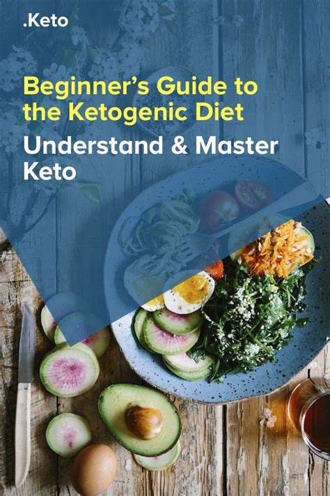 Ketogenic Diet Beginners Guide Understanding And Mastering The Keto