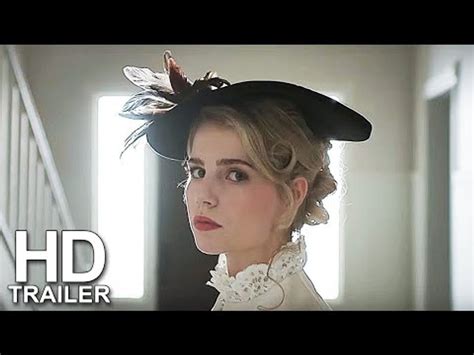 I Am The Pretty Thing That Lives In The House Official Trailer 2016 Ruth Wilson Video