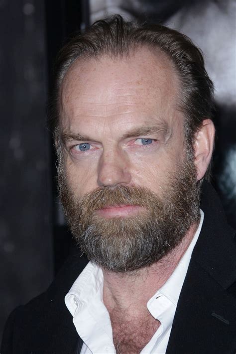 Hugo Weaving Matrix