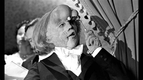 The Elephant Man