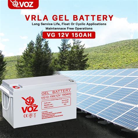 Jual Sinardaya Energy Baterai Vrla Aki Kering Voz V Ah Shopee