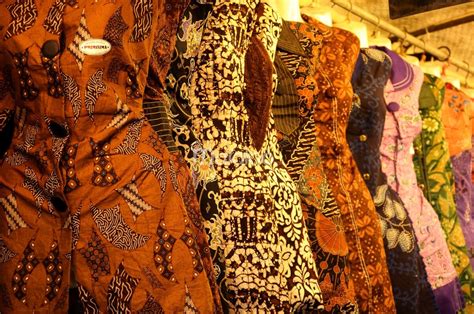 Toko Batik Di Jogja Yang Bagus Dan Menjadi Favorit Wisatawan