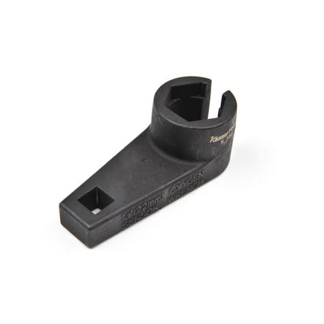 Специальная головка Kamasa Tools 3/8" для лямбда-зонда 22 мм/30 мм K ...