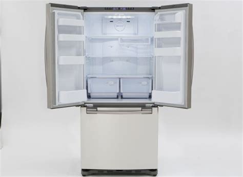 Samsung Rf20hfenbsr Refrigerator Review Consumer Reports