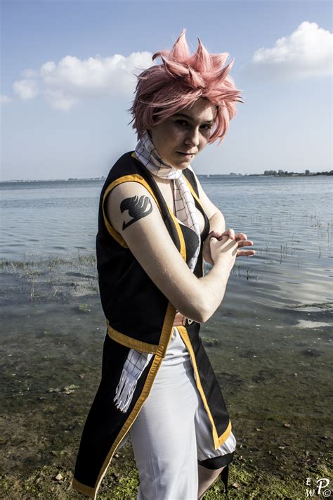 Natsu Dragneel Cosplays - Tumblr Gallery