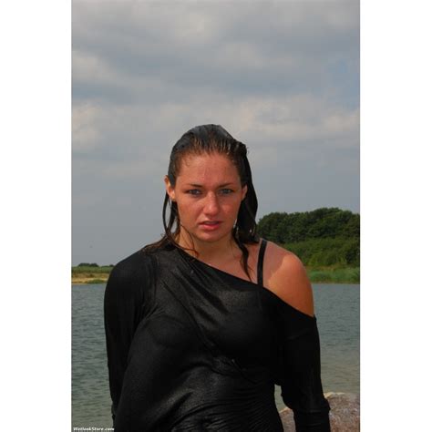 wetlook 206-8 Danielle