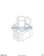 C Navistar International Transducer Barometric Air