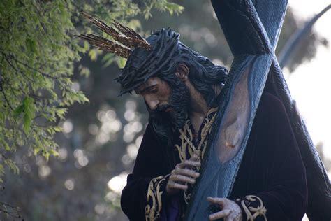 Tramo a Tramo Iguala de Costaleros del Paso de Ntro Padre Jesús Nazareno