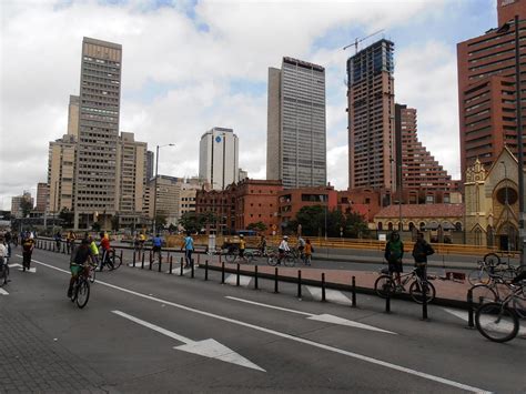 2024年 Ciclovia De Bogota 出発前に知っておくべきことすべて トリップアドバイザー