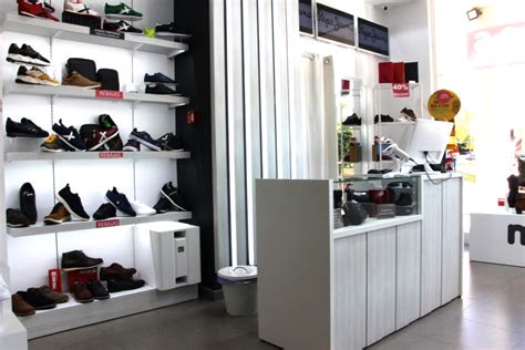 Muebles Para Tiendas De Zapatos JIMAR Estanterias 965 50 79 17