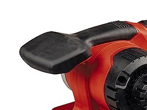 Einhell Professional Akku Bandschleifer Tp Bs Li Bl Solo Power X