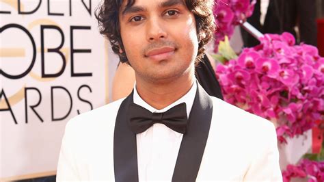 Kunal Nayyar 25 Things You Didn't Know About Me