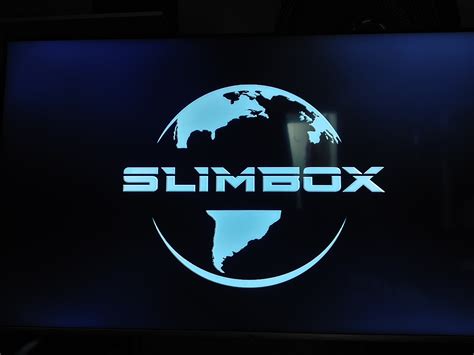 project slimBOXtv | Page 61 | XDA Forums