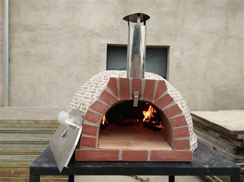 Forno A Lenha 60 Ideias Para Se Inspirar