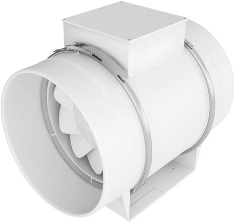 Канальный вентилятор ERA PRO Typhoon 315 2SP (1650/2060 м3/ч) D315 ...