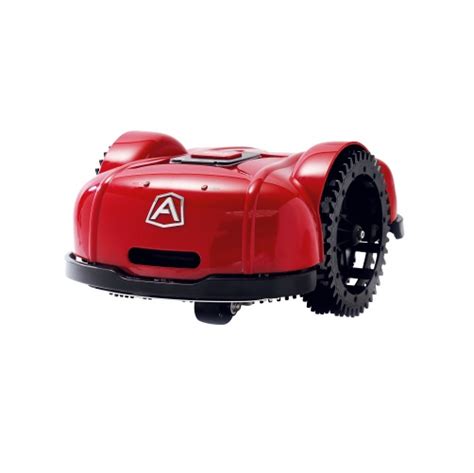 Robotic Lawn Mower Ambrogio L85 Elite Price GardenMax