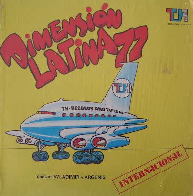Dimensión Latina