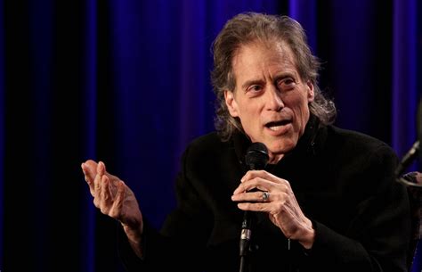 Comedian Richard Lewis ‘curb Your Enthusiasm Star From Nj Dead At