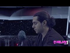 Cum Wars Yoda Defeats Luke To Fuck Princess Leia Xxx Mobile Porno Videos Movies Iporntv Net