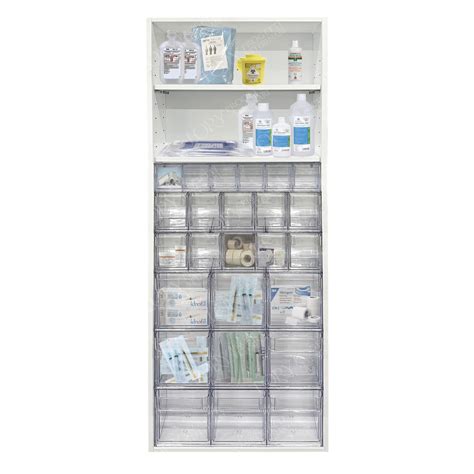 Veterinary Clinic Cabinet AR011 Lory Progetti Veterinari Srl With