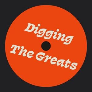 Digging The Greats Playlist By Markus Persson Spotify