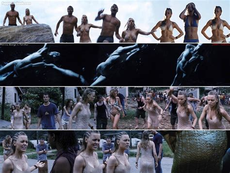 Melissa George Melissa A George Nude OnlyFans Leaks Fappening Page FappeningBook