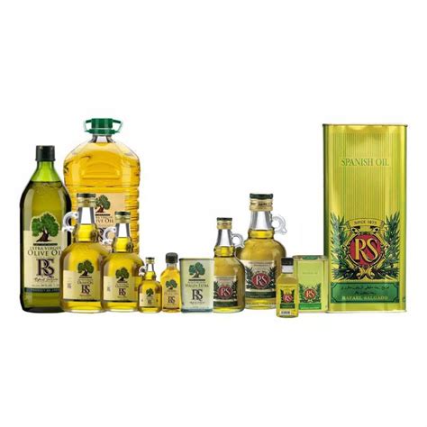 Jual Minyak Zaitun Rafael Salgado Extra Virgin Olive Oil 500 Ml