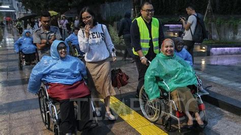 Sebaiknya Sebut Penyandang Disabilitas Bukan Difabel Sebab