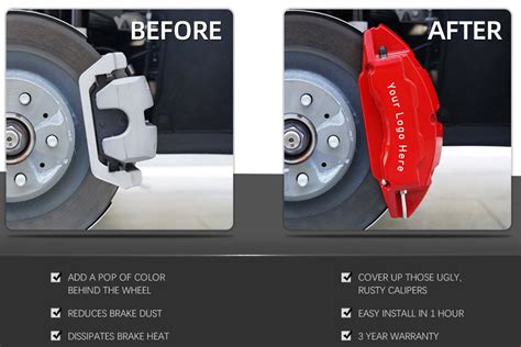 Caliper Covers Bad At Ricky Goldberg Blog