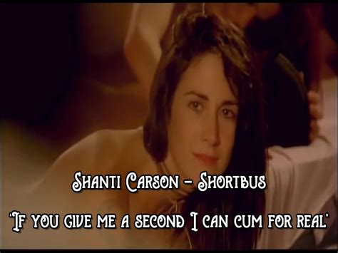 Shanti Carson Shortbus I Can Cum For Real HD Porn E2 XHamster