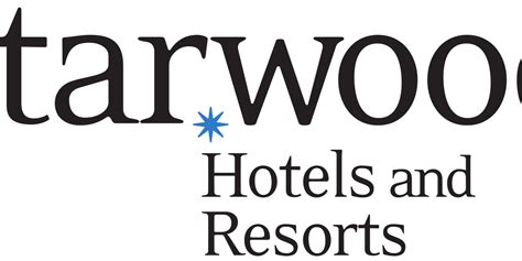 Starwood Logos