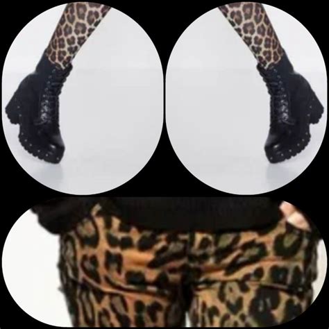 leopard boots - Создать мем - Meme-arsenal.com
