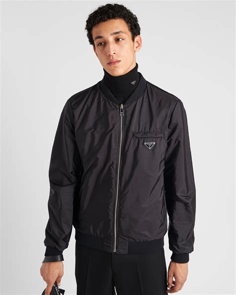 Introducir 38 Imagen Prada Jacket Mens Abzlocal Mx