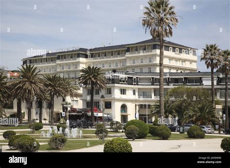 Palacio Estoril Hotel Hi Res Stock Photography And Images Alamy