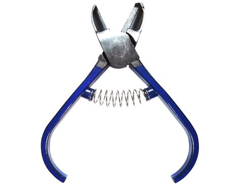 Zenport Fruit Clippers Ergonomic Chromoly Spring Loaded 5 Blue H323 Ebay