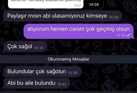 Belal on Twitter güzel mesajlar gelmeye devam ediyor lütfen daha