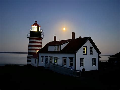 Crow’s Nest | West Quoddy Station