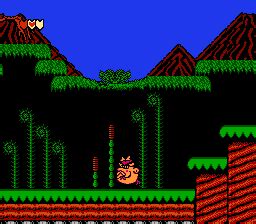 Bonk's Adventure Screenshots for NES - MobyGames