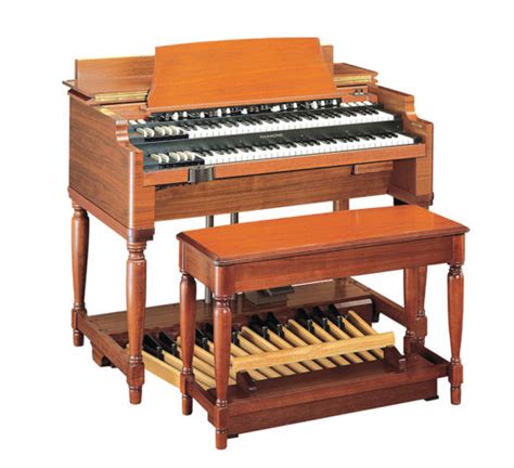 Hammond B Mk Console Organ Theera Music